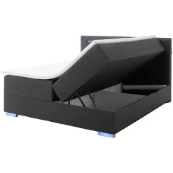 Boxspringbett