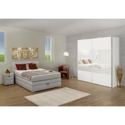 Boxspringbett
