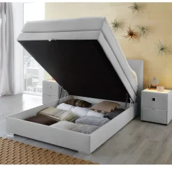 Boxspringbett