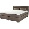 Boxspringbett