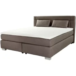 Boxspringbett
