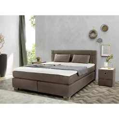 Boxspringbett