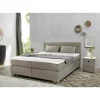 Boxspringbett