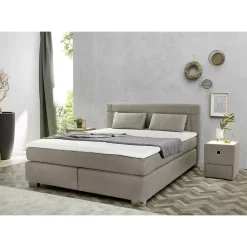 Boxspringbett