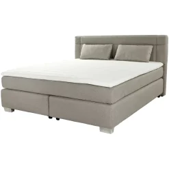 Boxspringbett