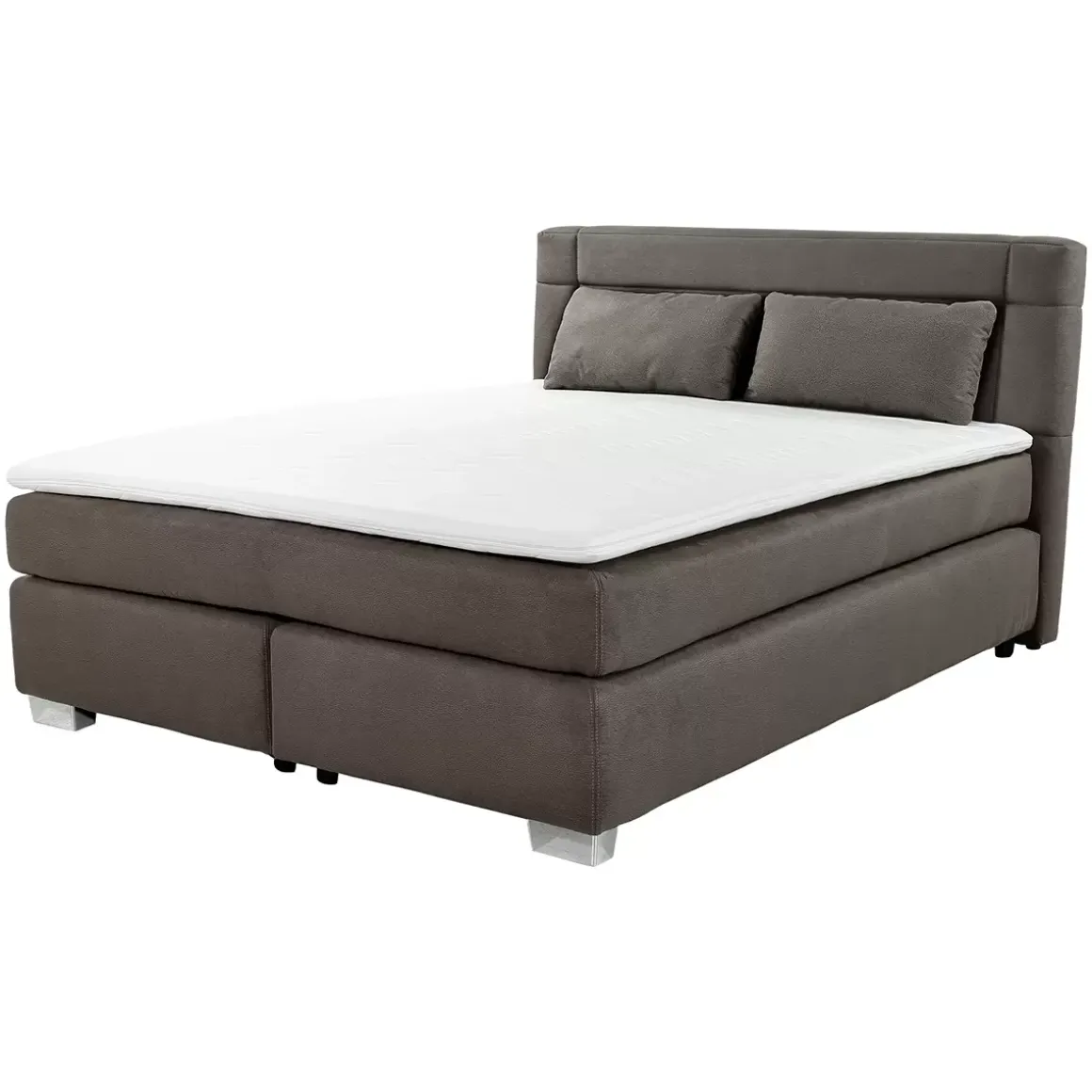 Boxspringbett
