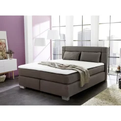 Boxspringbett