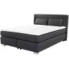 Boxspringbett