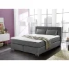 Boxspringbett