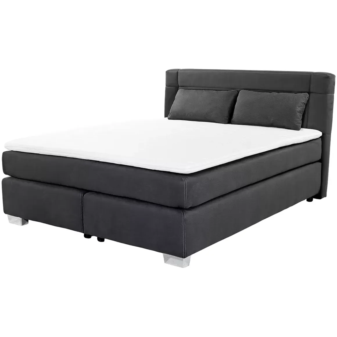 Boxspringbett