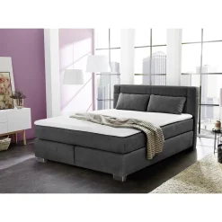 Boxspringbett
