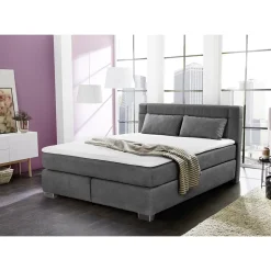 Boxspringbett