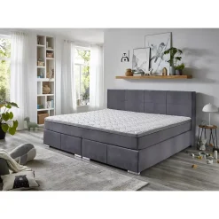 Boxspringbett/Familienbett