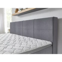 Boxspringbett/Familienbett