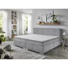 Boxspringbett/Familienbett