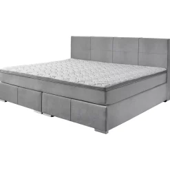 Boxspringbett/Familienbett
