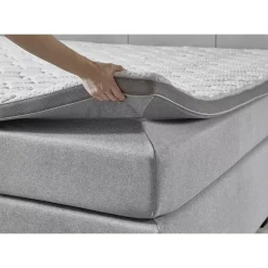 Boxspringbett/Familienbett