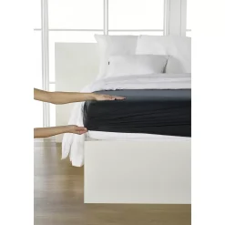 Boxspring Fixleintuch