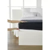 Boxspring Fixleintuch