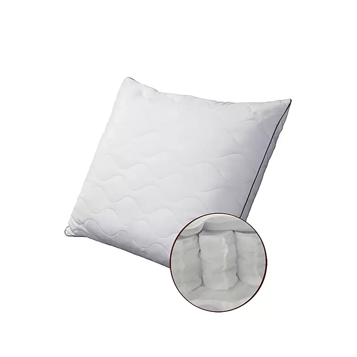 Boxspring-Kopfkissen