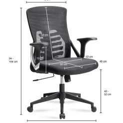 Bürostühl