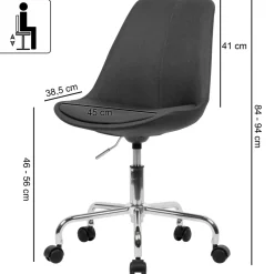 Bürostühl