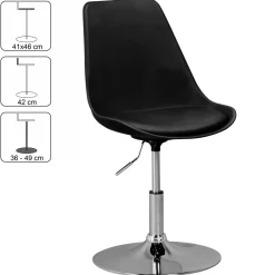 Bürostühl