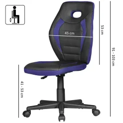 Bürostuhl
