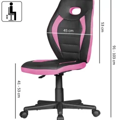 Bürostuhl