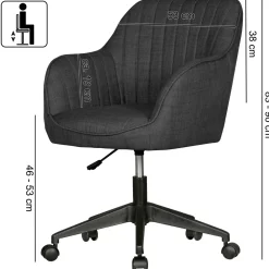 Bürostuhl