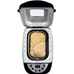 Brotbackautomat