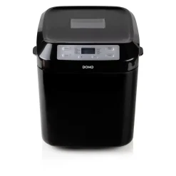Brotbackautomat