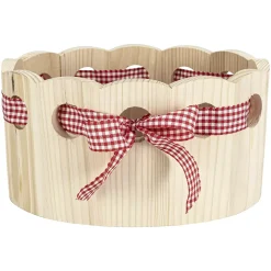 Brotkorb Romantic