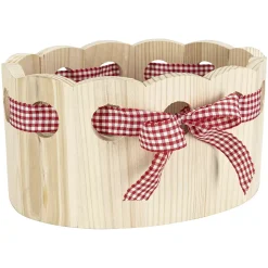 Brotkorb Romantic