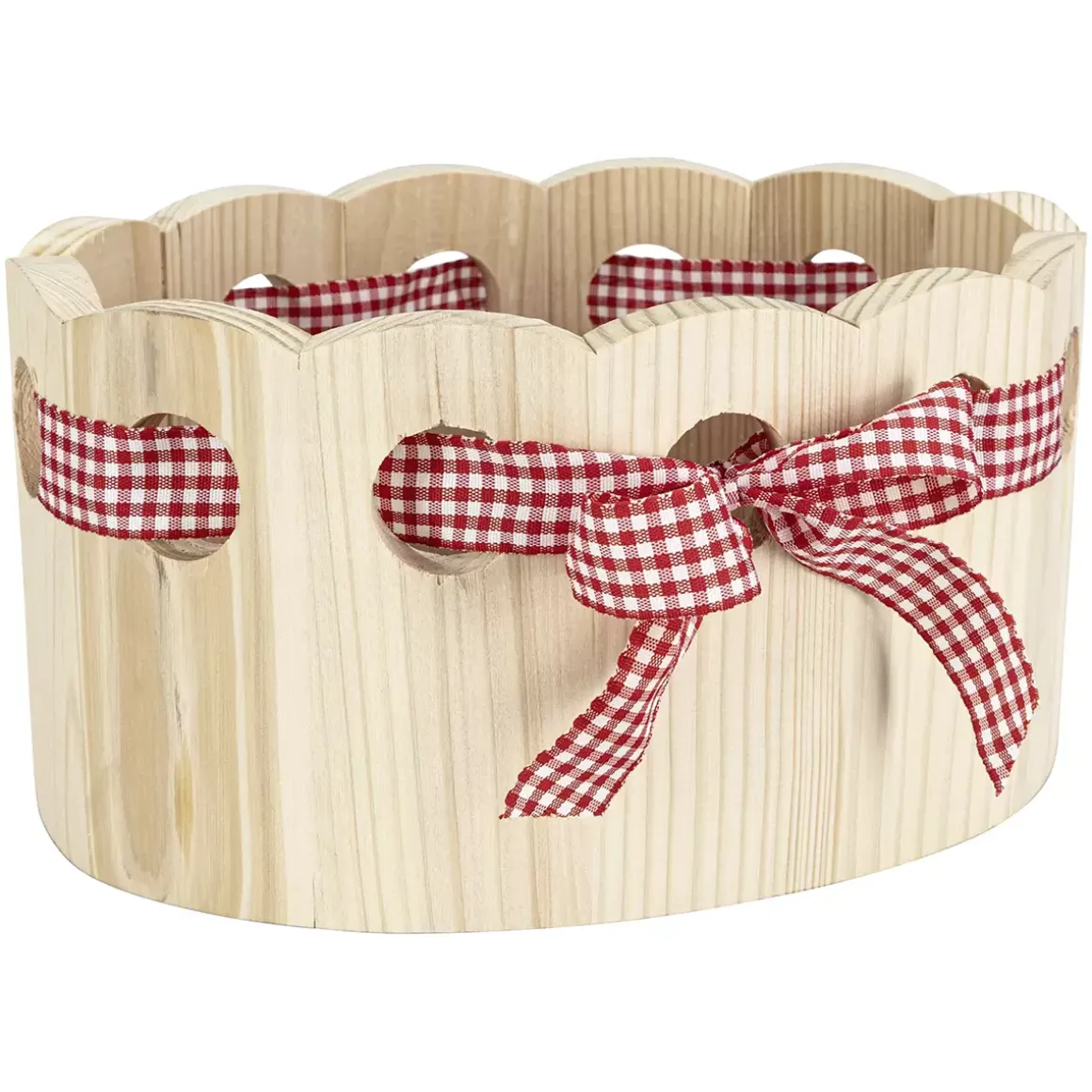Brotkorb Romantic