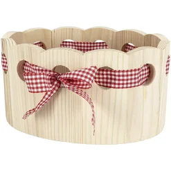 Brotkorb Romantic