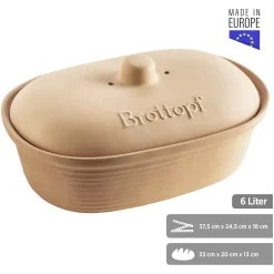 Brottopf