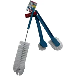 Bürstenset