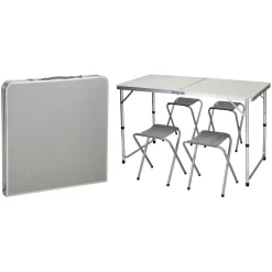 Camping-Set