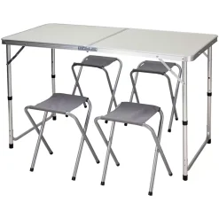 Camping-Set
