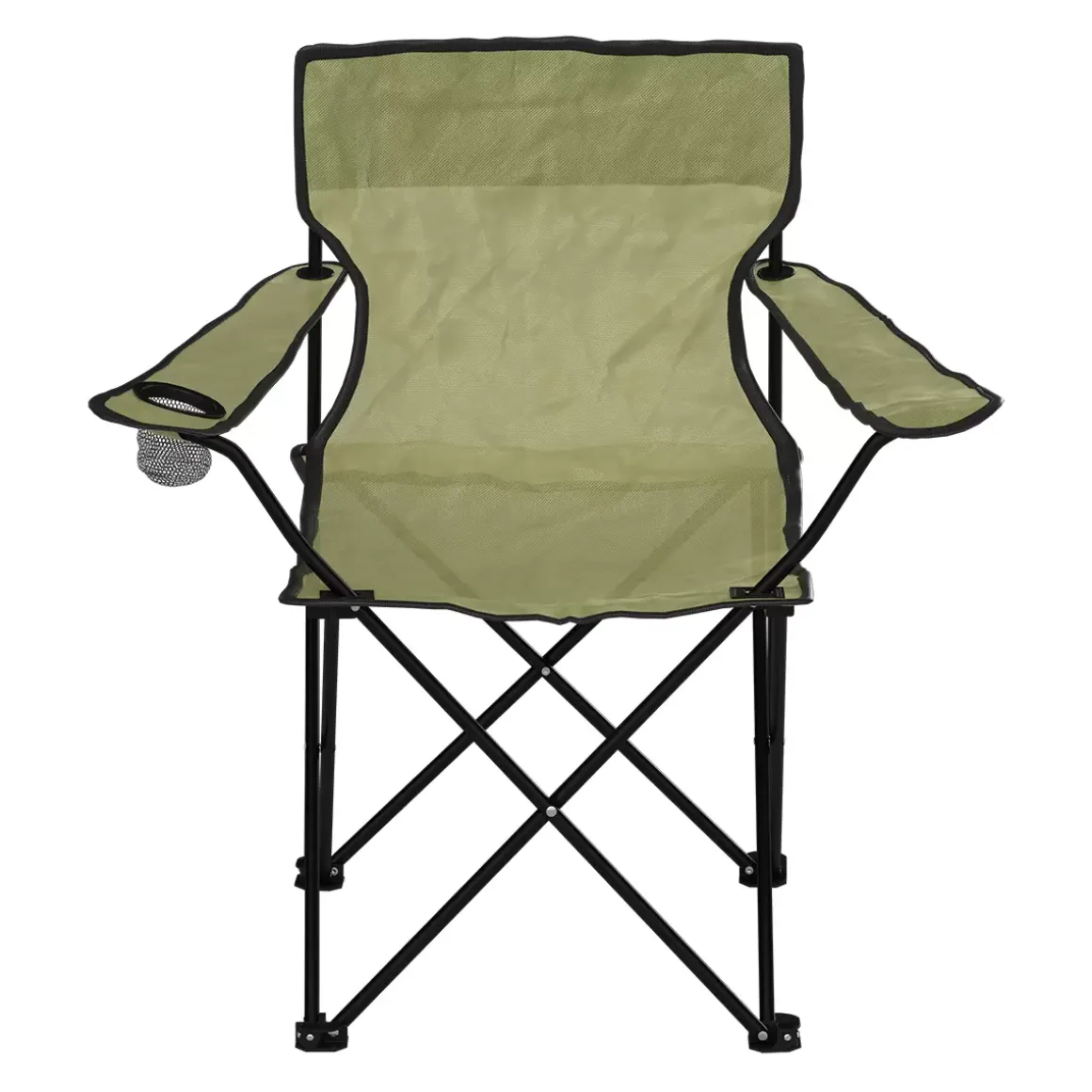 Campingstuhl