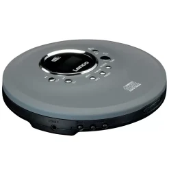 CD-400GY Y CD/MP3 Player,