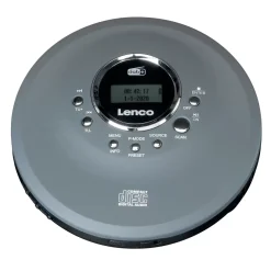 CD-400GY Y CD/MP3 Player,