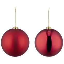 Christbaumkugel Liam