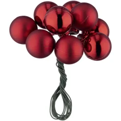 Christbaumkugel Neli