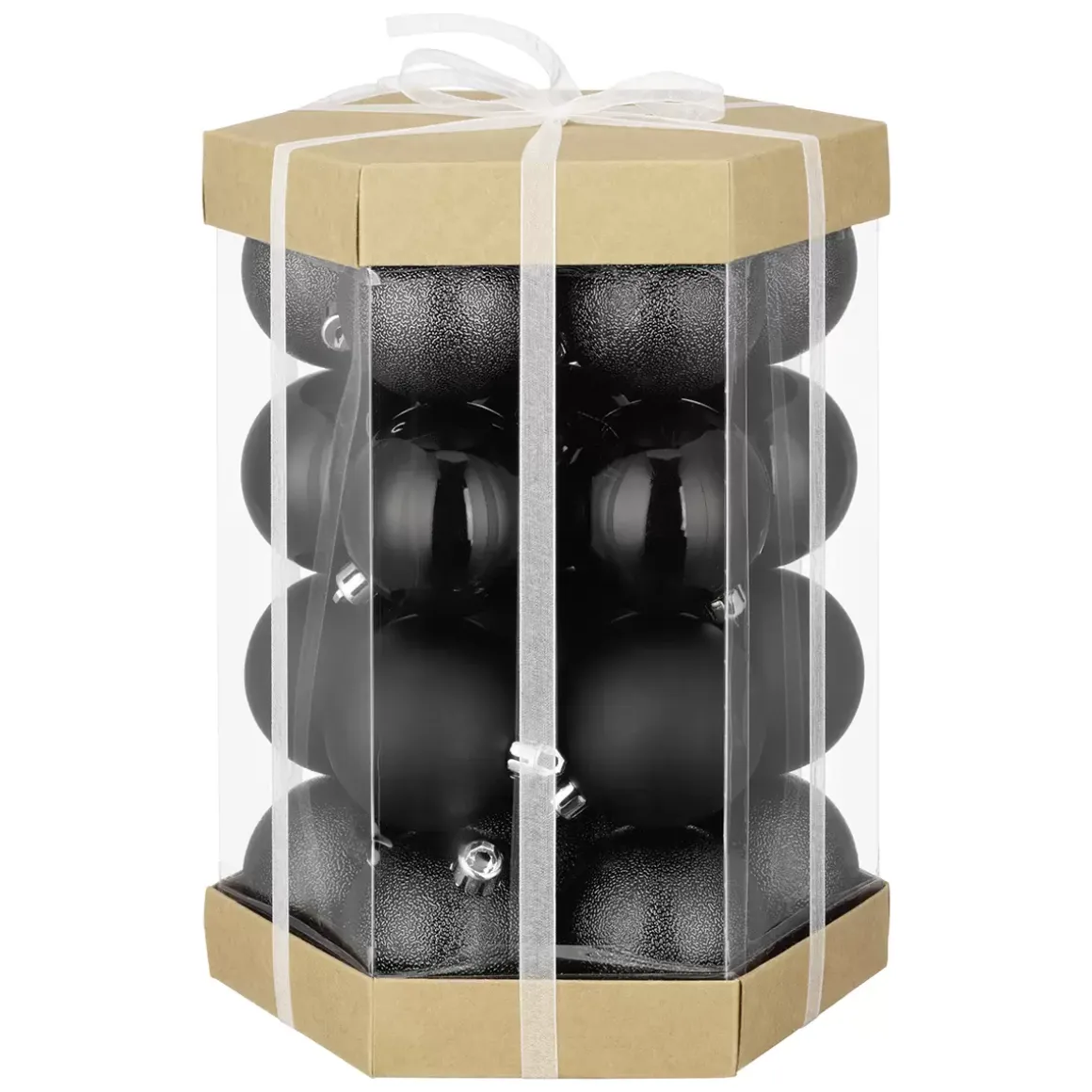 Christbaumkugel-Set