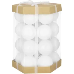 Christbaumkugel-Set