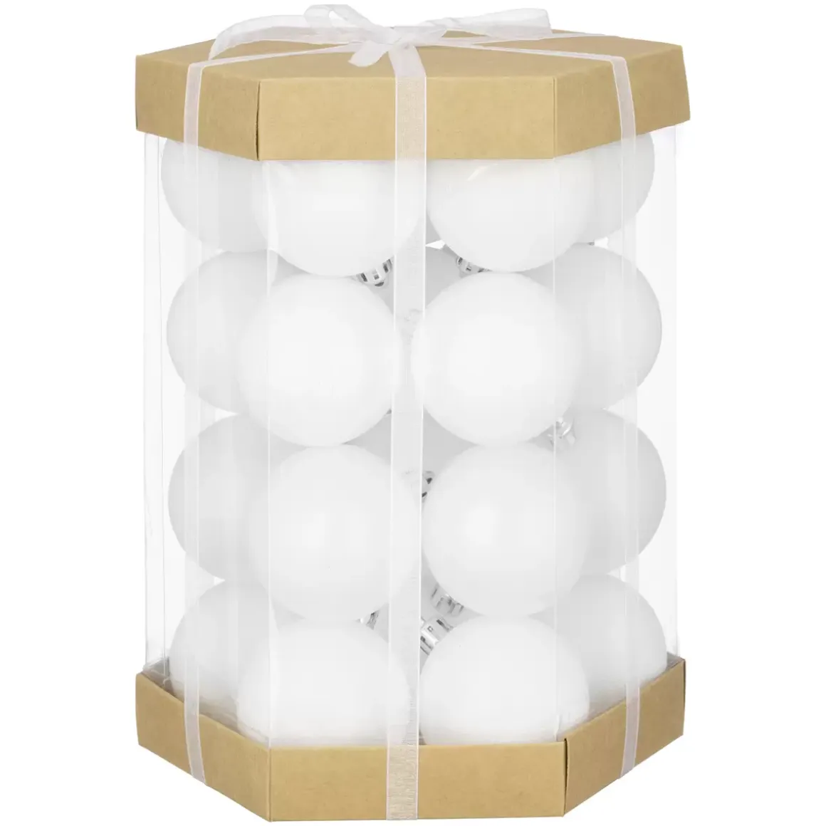 Christbaumkugel-Set