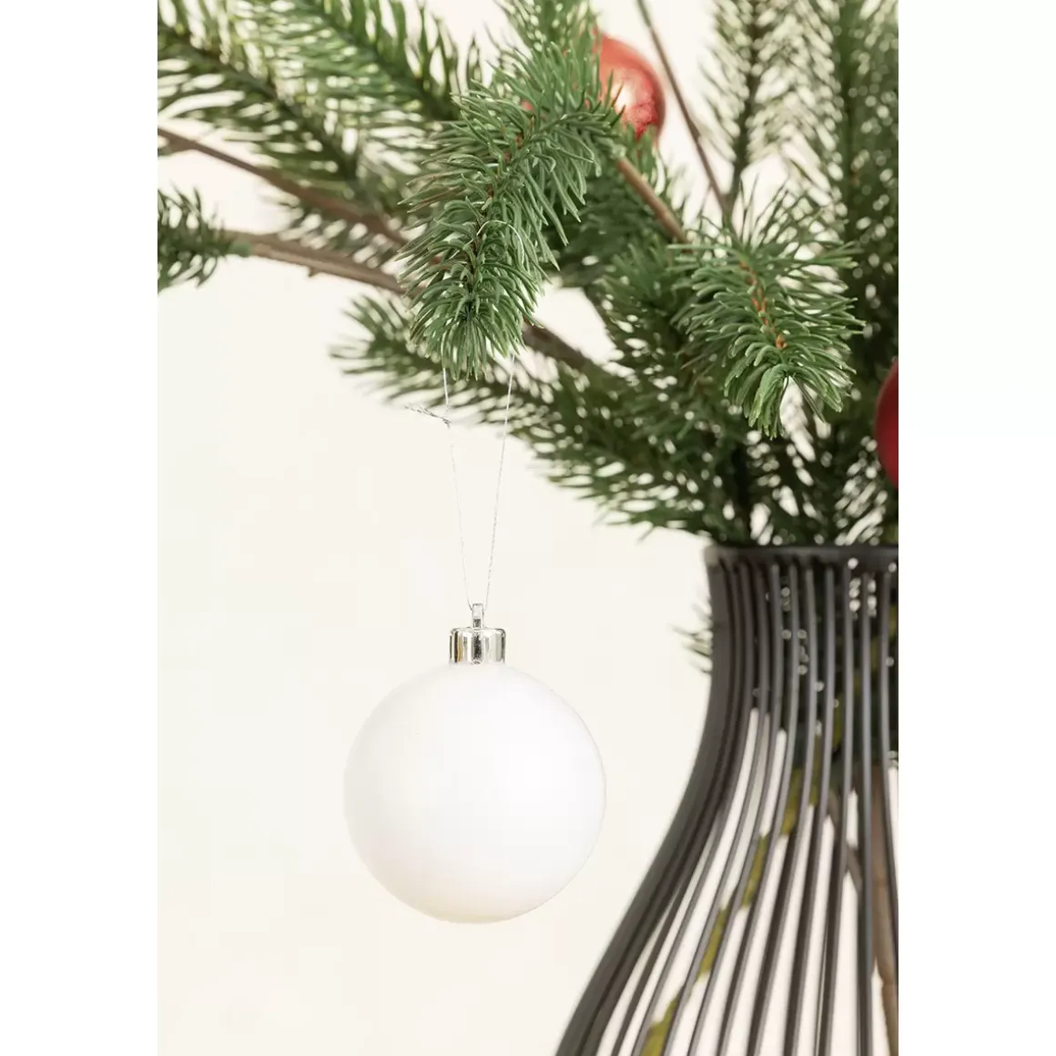 Christbaumkugel-Set