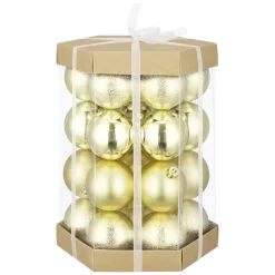 Christbaumkugel-Set